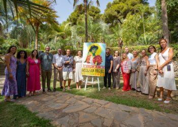 Torremolinos celebra sus Fiestas de San Miguel de 25 a 29 de septiembre con actividades para todos los públicos