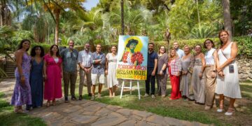 Torremolinos celebra sus Fiestas de San Miguel de 25 a 29 de septiembre con actividades para todos los públicos