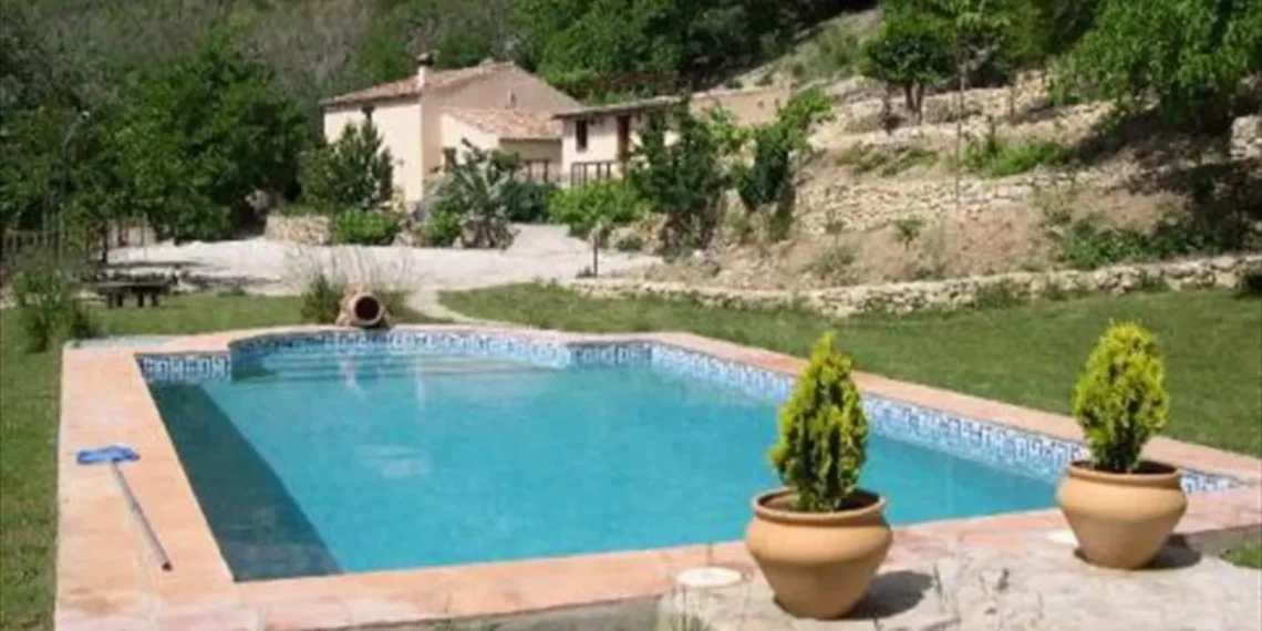 El turismo rural en Málaga rozará el 90% en agosto