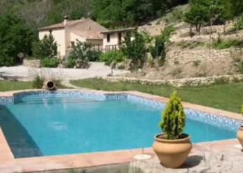 El turismo rural en Málaga rozará el 90% en agosto