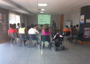 Málaga supera las 15.100 asociaciones inscritas en el Registro de la Junta de Andalucía