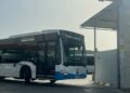 Desconvocada la huelga de autobuses en Fuengirola