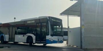 Desconvocada la huelga de autobuses en Fuengirola