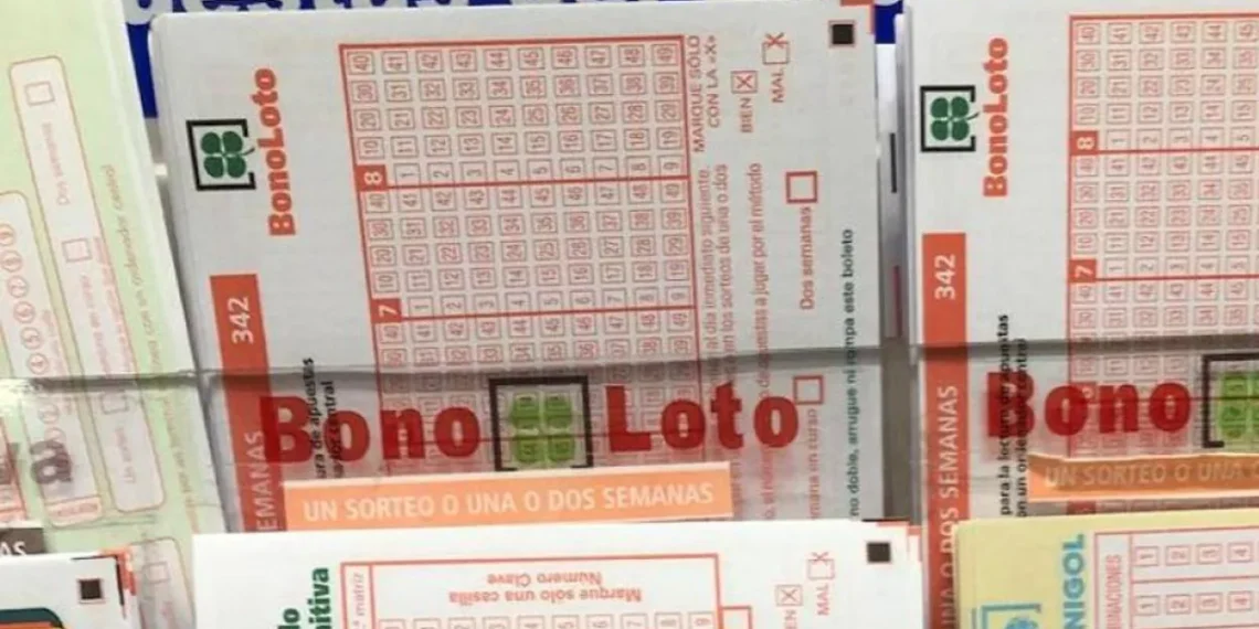 Toca un segundo premio de la Bonoloto en Los Boliches