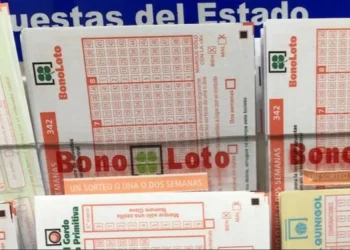 Toca un segundo premio de la Bonoloto en Los Boliches