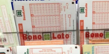 Toca un segundo premio de la Bonoloto en Los Boliches