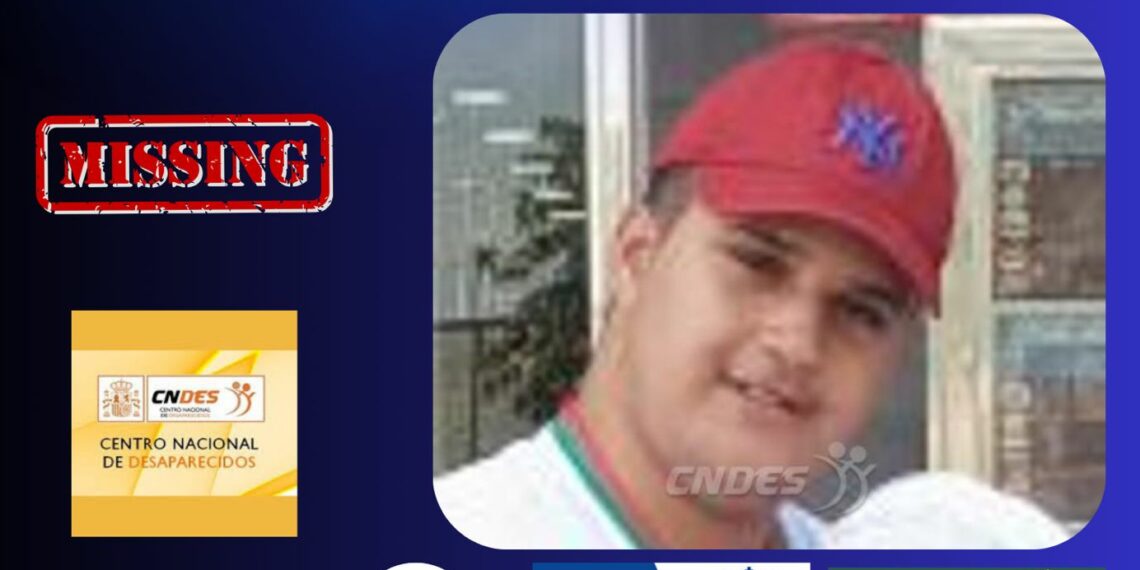 Buscan a un joven de 18 años desaparecido desde el pasado jueves en Málaga