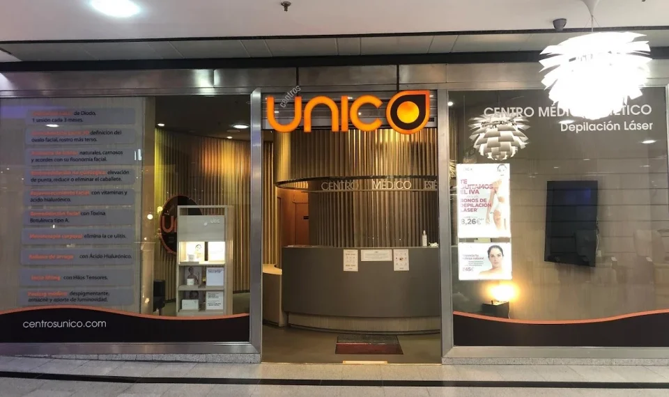 El cierre de los centros de estética Único deja decenas de afectados en Marbella y Fuengirola