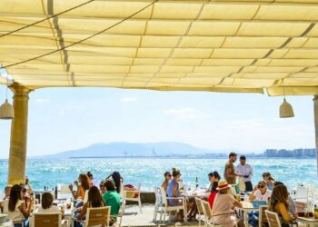 Empleo turístico en Costa del Sol alcanza 18,8% del total de ocupados en el segundo trimestre del año
