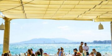 Empleo turístico en Costa del Sol alcanza 18,8% del total de ocupados en el segundo trimestre del año