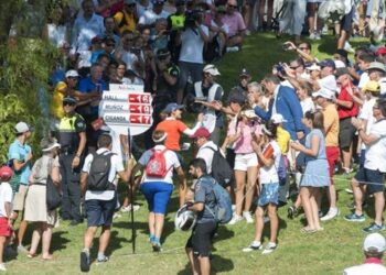 Andalucía y la Costa del Sol serán protagonistas del Ladies European Tour de golf