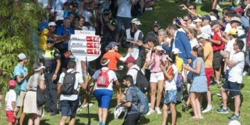 Andalucía y la Costa del Sol serán protagonistas del Ladies European Tour de golf
