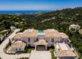 La calle más cara para comprar vivienda en España está en Benahavís