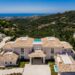 La calle más cara para comprar vivienda en España está en Benahavís