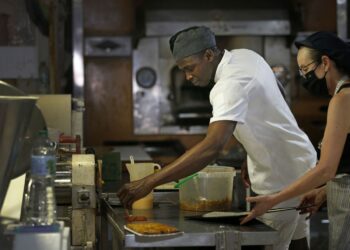 La cifra de trabajadores extranjeros en Málaga crece un 9,4% en un año