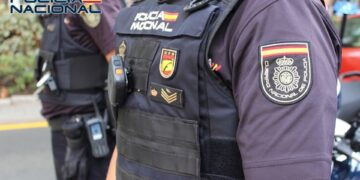 Detenido por sacar hasta 30 mil euros del banco utilizando DNI robados