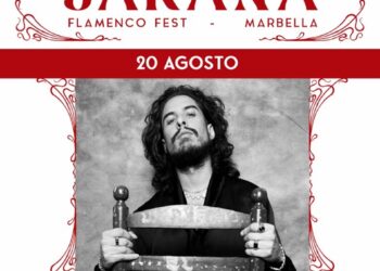 Las Migas, Ángeles Toledano, Kiki Morente, protagonistas del Festival Jarana de Marbella