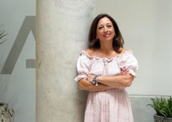 Patricia Navarro: «En el peaje de la Costa del Sol se podrían tomar medidas inmediatas»