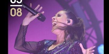 Malú vuelve este lunes a Starlite en Marbella