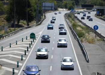 Andalucía cierra el primer fin de semana de agosto con siete fallecidos en cuatro accidentes en sus carreteras
