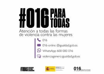 Más de 4.600 mujeres inscritas en Málaga en el Sistema de Seguimiento de Violencia de Género