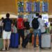 El aeropuerto de Málaga operará 533 vuelos durante este jueves festivo