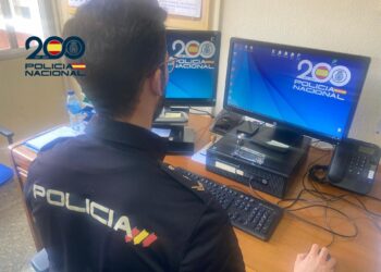 Buscan a un joven por una agresión sexual a una menor en su entorno familiar