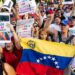 Benalmádena y Marbella se unen este sábado a la protesta mundial de apoyo a Venezuela