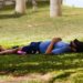 Las temperaturas dan un leve respiro a una parte de Andalucía