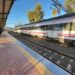 El tren Sevilla-Málaga vuelve a dejar tirados a un centenar de pasajeros por una avería