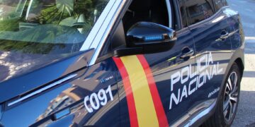 Detenido por matar a su madre en Málaga capital