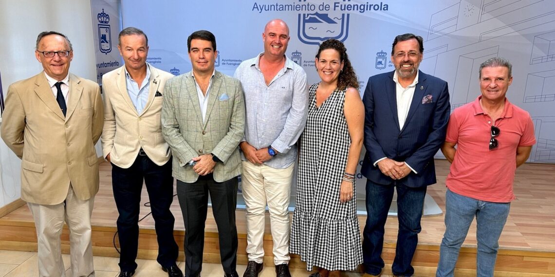 El Concurso de Enganches amplía su recorrido e incorpora pruebas de manejabilidad en Fuengirola a Caballo