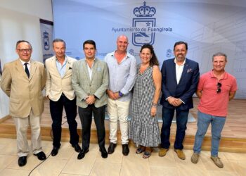 El Concurso de Enganches amplía su recorrido e incorpora pruebas de manejabilidad en Fuengirola a Caballo