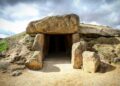 Un nuevo estudio sobre los Dólmenes de Antequera revela la creatividad de las sociedades neolíticas