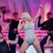 Ana Mena debuta con éxito en el escenario de Starlite con todas las entradas agotadas