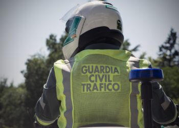 Fallece una persona atropellada en la A-7 a su paso por Fuengirola