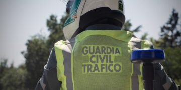 Fallece una persona atropellada en la A-7 a su paso por Fuengirola