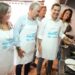 Moreno valora «el liderazgo» de Málaga como «ejemplo de la gestión consolidada del PP»