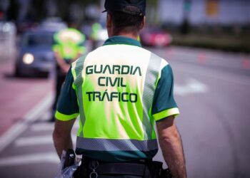 El kamikaze de Fuengirola da positivo en alcohol y drogas