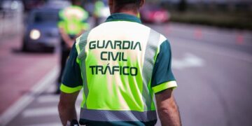 El kamikaze de Fuengirola da positivo en alcohol y drogas