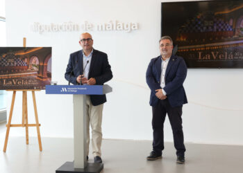 Istán celebra este fin de semana una nueva edición de su festival nocturno ‘La velá’ con una docena de actuaciones de estilos diversos