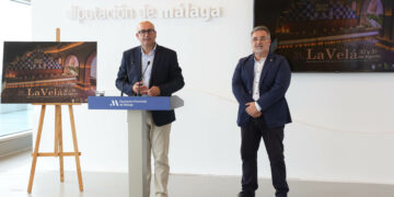 Istán celebra este fin de semana una nueva edición de su festival nocturno ‘La velá’ con una docena de actuaciones de estilos diversos