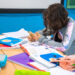 Más de 175.000 alumnos malagueños estrenan libros de texto en el curso 2024/25
