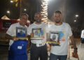 Alfonso Marín del chiringuito Los Leones se convierte en el mejor espetero de la Costa del Sol