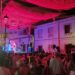 Manilva se embruja en una gran noche repleta de arte