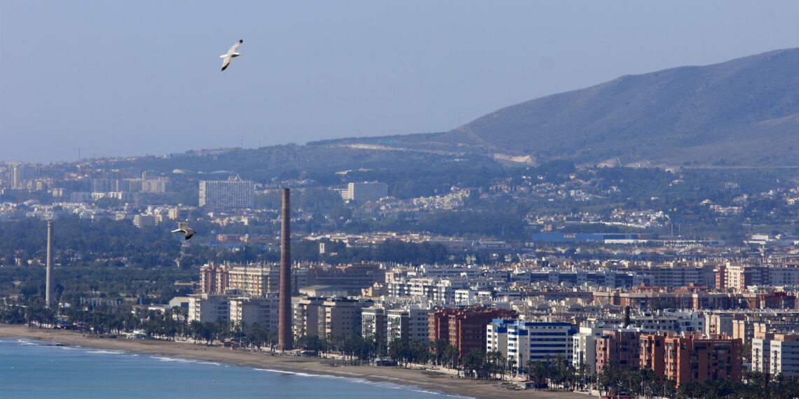 La estancia media en Málaga capital alcanza en julio los 2,26 días con más de 315.000 pernoctaciones