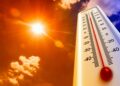 Alerta naranja hoy en toda la Costa del Sol por ola de calor