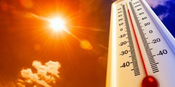 Alerta naranja hoy en toda la Costa del Sol por ola de calor