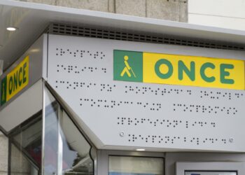 La ONCE deja en Málaga 500.000 euros con el Cupón Diario