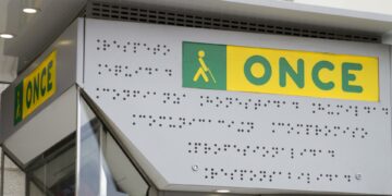 La ONCE deja en Málaga 500.000 euros con el Cupón Diario